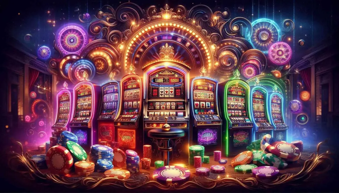 Megapari Casino